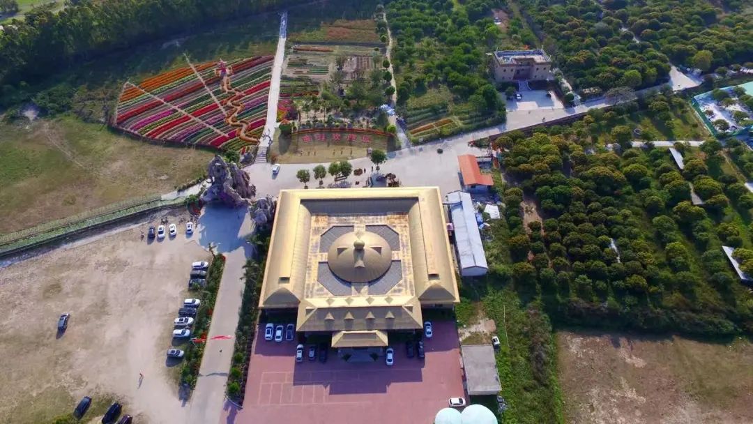 好消息!汕头新增两家国家3A级景区!你去过吗?